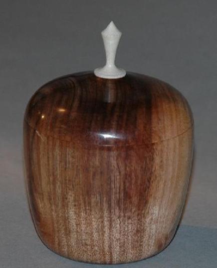 tasmanian Blackwood Box